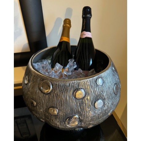 Mushroom Ice Bucket Wine Cooler