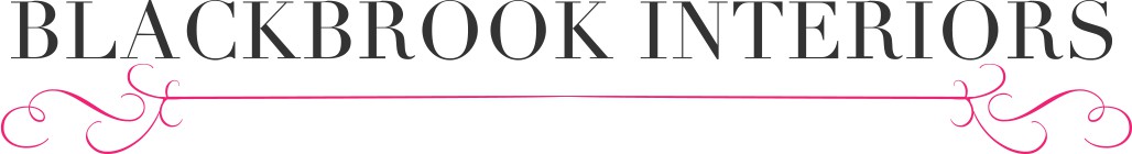 Blackbrook interiors